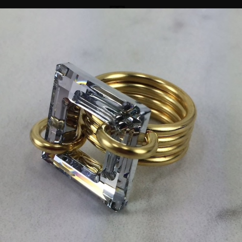 Thad Cline ring - Picture 4 of 4